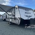 Used 2022 Jayco Jay Flight SLX Western Edition 212QBW thumbnail image 1