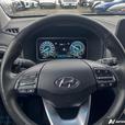2022 Hyundai Kona Electric Preferred TOUCH-SCREEN DISPLAY! APPLE CARPLAY BLUETOO thumbnail image 7