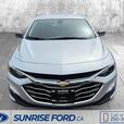 2021 Chevrolet Malibu LS thumbnail image 2