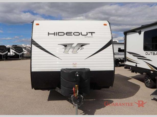 Used 2019 Keystone RV Hideout Single Axle 179LHS image 2