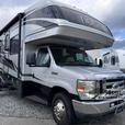 Used 2008 Fleetwood RV Tioga 31M thumbnail image