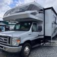 Used 2008 Fleetwood RV Tioga 31M thumbnail image 3