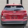 2021 Hyundai Kona Electric Ultimate SUNROOF! LEATHER SEATS! NAVIGATION! HEATED & thumbnail image 5