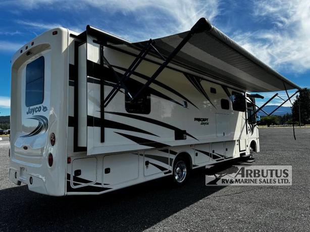 Used 2020 Jayco Precept 34G image 5
