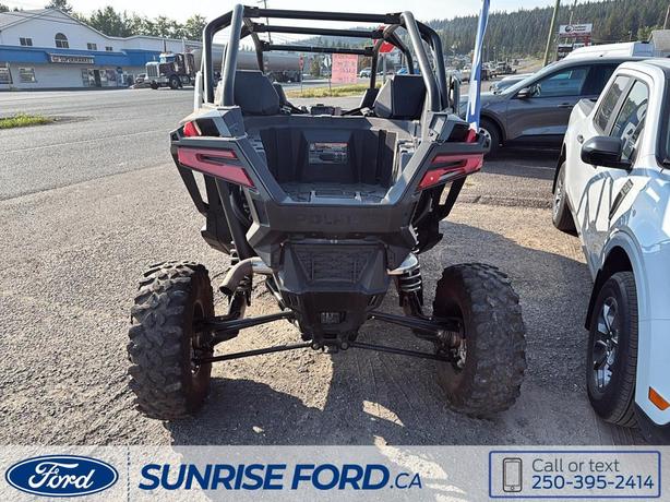 2023 Polaris RZR 1000 POLARIS RZR PRO XP 4 - 4 SEATER, 1000CC image 1