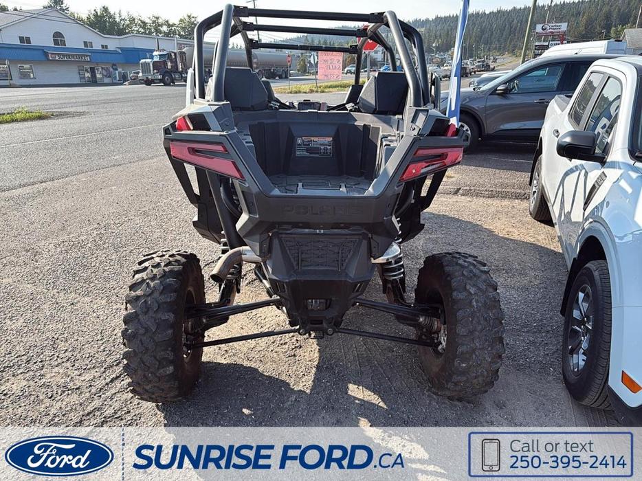 2023 Polaris RZR 1000 POLARIS RZR PRO XP 4 - 4 SEATER, 1000CC display photo