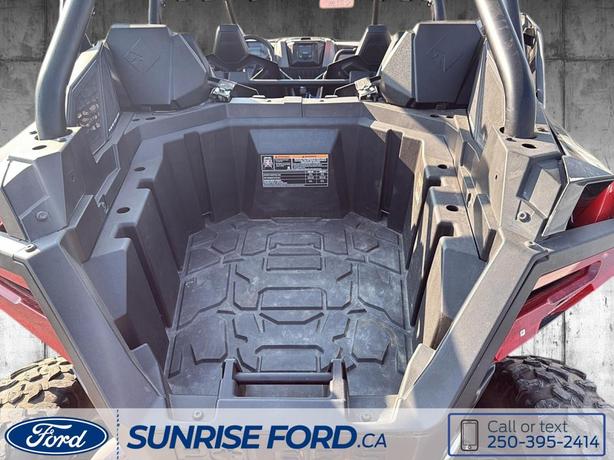 2023 Polaris RZR 1000 POLARIS RZR PRO XP 4 - 4 SEATER, 1000CC image 2