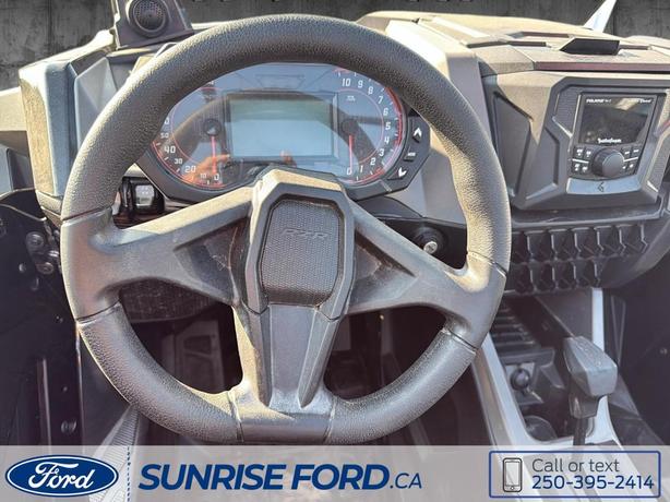 2023 Polaris RZR 1000 POLARIS RZR PRO XP 4 - 4 SEATER, 1000CC image 4