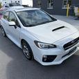 2015 Subaru WRX Sport-Tech Pkg thumbnail image 1