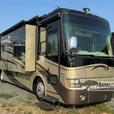 Used 2008 Tiffin Motorhomes Phaeton 36 QSH thumbnail image