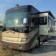 Used 2008 Tiffin Motorhomes Phaeton 36 QSH thumbnail image 3