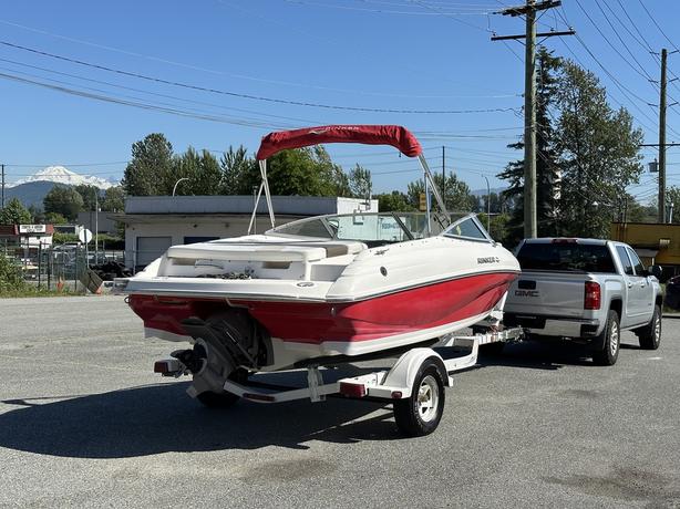 2007 Other Rinker 192 image 5