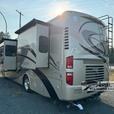 Used 2008 Tiffin Motorhomes Phaeton 36 QSH thumbnail image 5