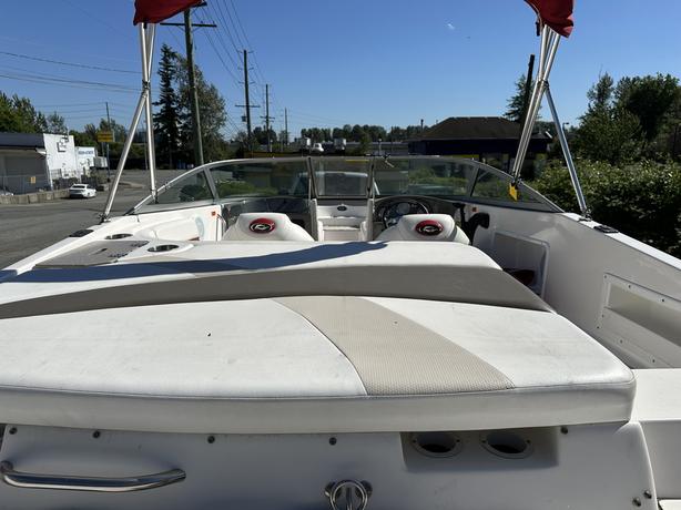 2007 Other Rinker 192 image 7