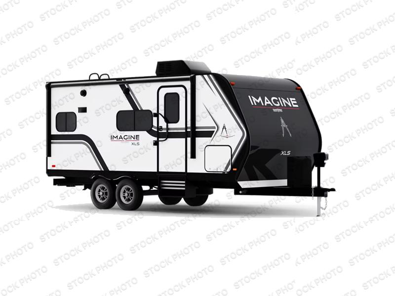 Used 2022 Grand Design Imagine XLS 22RBE display photo