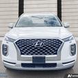 2021 Hyundai Palisade Ultimate Calligraphy PANORAMIC SUNROOF! 7 PASSENGER'S! LEA thumbnail image 2