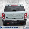 2024 Ford Bronco Sport Big Bend thumbnail image 6