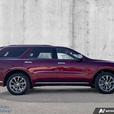 2022 Dodge Durango Citadel | Trailer Tow Package | Harmon/Kardon Sound System |  thumbnail image 6