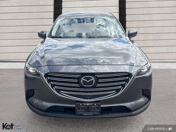 2021 Mazda CX-9 Gs-L image 2