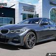 2022 BMW 3 Series 330i xDrive | Remote Starter | No Reported Accidents! thumbnail image 1