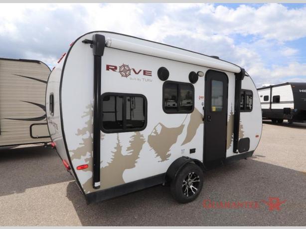 Used 2022 Travel Lite Rove Lite 14BH image 6
