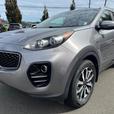 2018 Kia Sportage EX thumbnail image 3