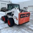 2014 Bobcat S630 thumbnail image 4