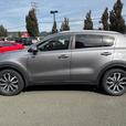 2018 Kia Sportage EX thumbnail image 4