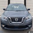 2020 Nissan Kicks S BLUETOOTH! BACKUP CAMERA! PUSH-BUTTON START! thumbnail image 2