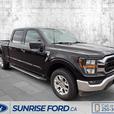 2023 Ford F-150 XLT thumbnail image 1
