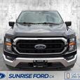 2023 Ford F-150 XLT thumbnail image 2