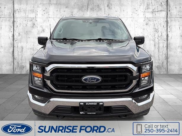 2023 Ford F-150 XLT image 2
