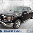 2023 Ford F-150 XLT thumbnail image 3
