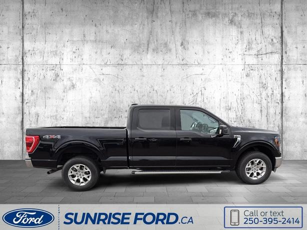 2023 Ford F-150 XLT image 4