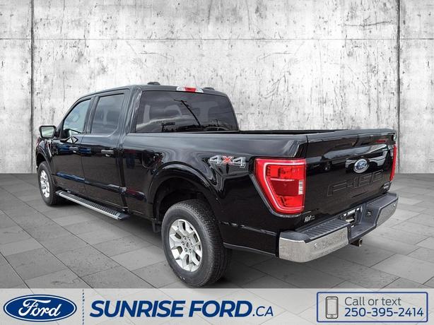 2023 Ford F-150 XLT image 7
