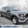2023 Ford F-150 XLT thumbnail image