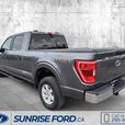 2023 Ford F-150 XLT thumbnail image 7