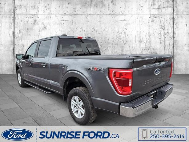 2023 Ford F-150 XLT image 7