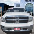 2022 RAM 1500 Classic SLT 4x4 Crew Cab 5'7 Box | Bluetooth Connectivity! thumbnail image 2