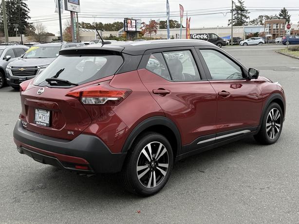 2019 Nissan Kicks SR- Front fog lights & Remote Keyless Entry image 6