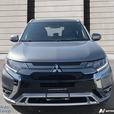 2020 Mitsubishi Outlander PHEV Base SUNROOF! BLUETOOTH! LEATHER SEATS! thumbnail image 2
