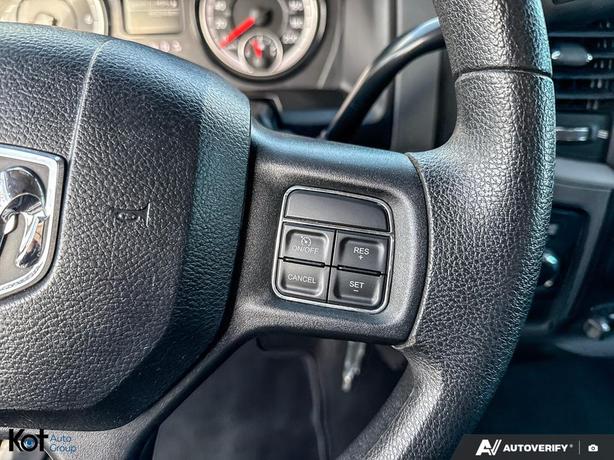 2019 RAM 1500 Classic Express image 8