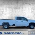 2024 Chevrolet Silverado 3500 Work Truck thumbnail image 4