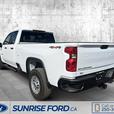 2024 Chevrolet Silverado 3500 Work Truck thumbnail image 7