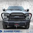 2021 Ford Super Duty F-350 DRW Lariat, 6.7L 4V OHV POWER STROKE V8 TURBO DIESEL thumbnail image 2