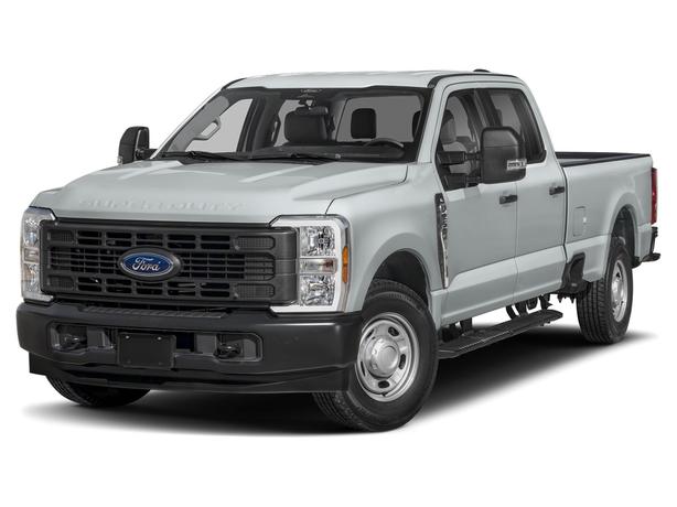 2025 Ford Super Duty F-250 SRW XL demo image 1