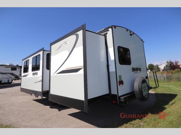 Used 2021 Cruiser MPG 3100BH image 6