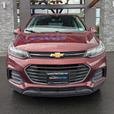 2017 Chevrolet Trax LS - AWD, Android Auto, Apple CarPlay thumbnail image 3