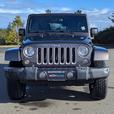 2016 Jeep Wrangler Unlimited - No Accidents, BC Only, Upgraded Stereo thumbnail image 3