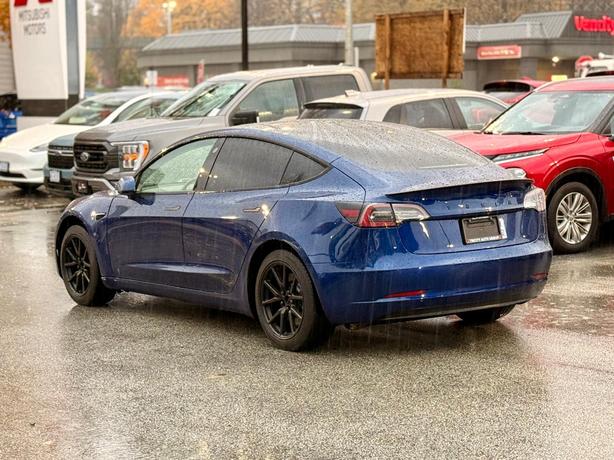 2019 Tesla Model 3 image 8